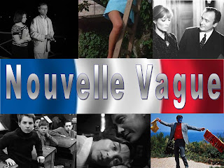 Nouvelle Vague, Movimento do Cinema Francês Nouvelle Vague, Movimento do Cinema Francês