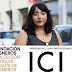 La curadora e historiadora del arte puertorriqueña Marina Reyes Franco ganadora del ICI / CPPC Travel Award 2017