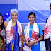 UNICEF appoints Singer Nahid as first Youth Advocate of NE region