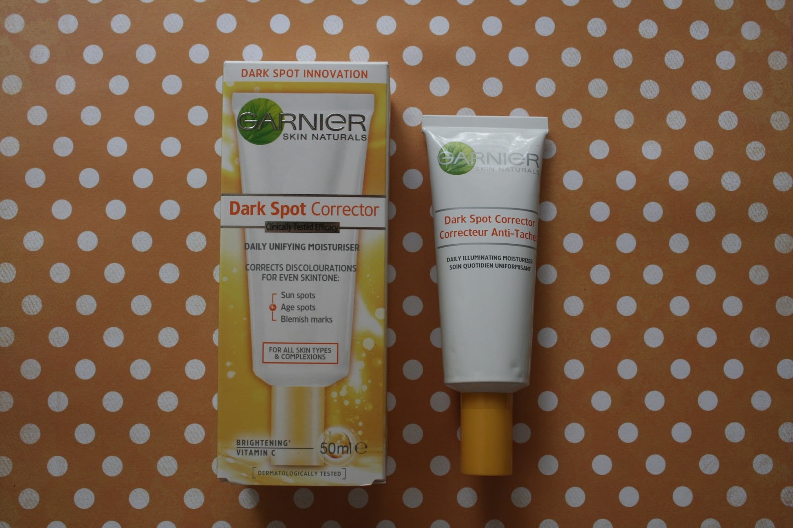illuminating dark spot corrector price