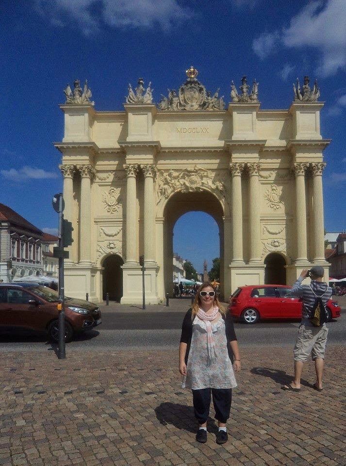 Amazing Places that i have been Sites and facts ) Potsdam