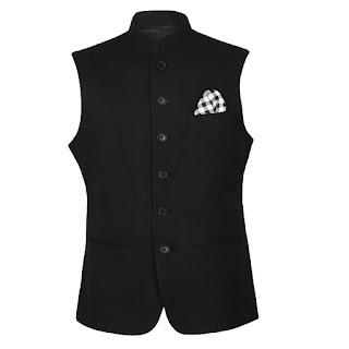 Monte Carlo's exclusive collection of Nehru Jackets Monte Carlo's exclusive collection of Nehru Jackets
