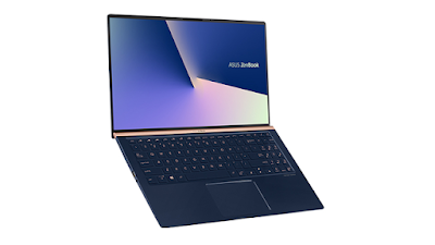 Asus zenbook seri terbaru Asus zenbook seri terbaru