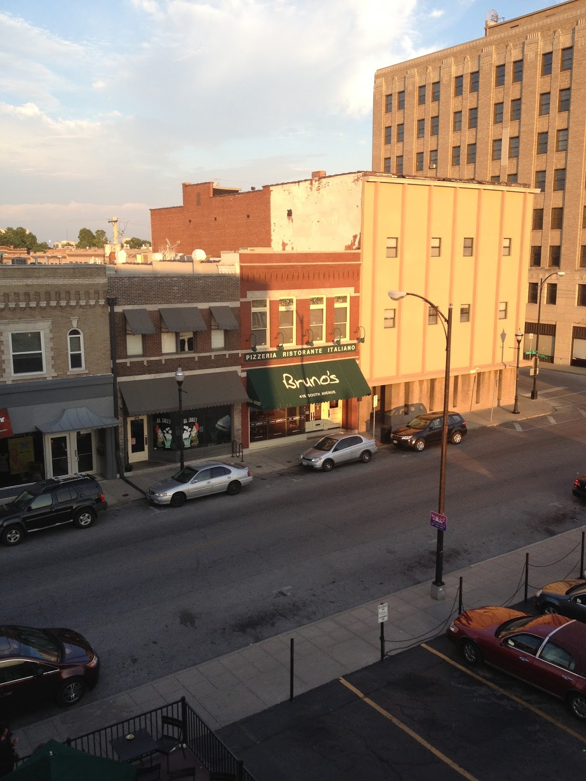 Restaurants Downtown Sprinfield Mo Restaurants Downtown Sprinfield Mo