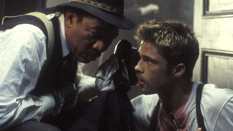 Se7en Se7en