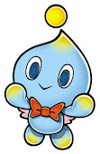 ♥ Chees The Chao ♥