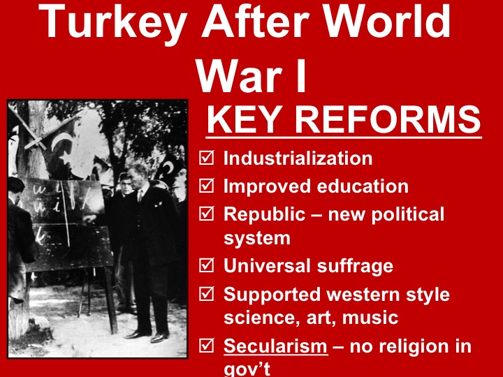 7th Grade American History Resource Page: End of WWI & Treaty of ...