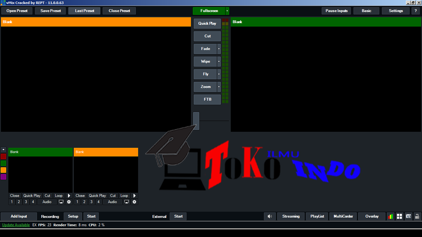 Vmix значение 0. Vmix для windows 7. vmix голосование. vmix наложение. звук vmix.