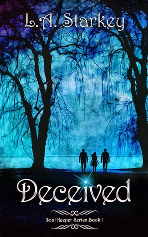 Deceived Deceived by L.A. Starkey