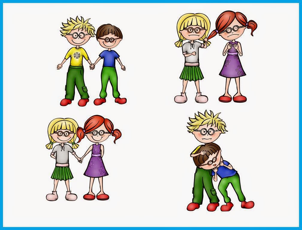 clipart on bullying - photo #47