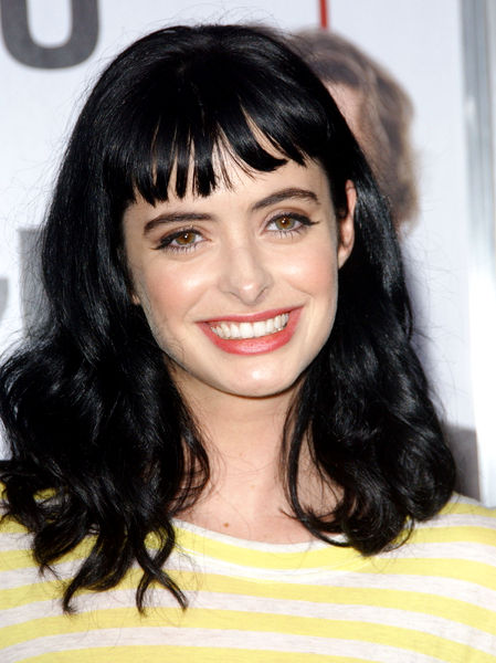 Krysten Ritter Photos.