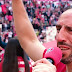 Bayern divulga vídeo emocionante da despedida de Ribéry na Allianz Arena; assista