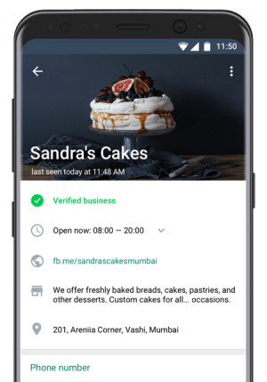 WhatsApp Business Beta Ultima Version WhatsApp Business Beta Ultima Version