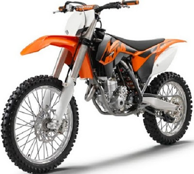 www.beritamu.info Motor KTM Terbaru