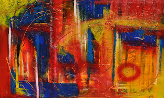 Abstract Paintings HD wallpapers