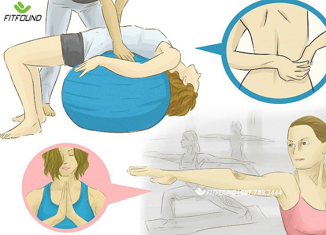 Lựa chọn Yoga hay Pilates Lua-chon-Yoga-hay-Pilates