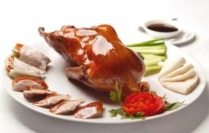 Peking Duck Recipe Chinese Roasted Peking Duck