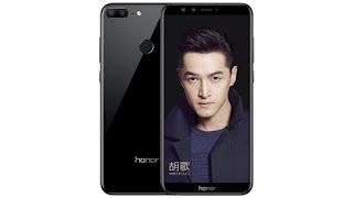 Huawei honor 9 lite