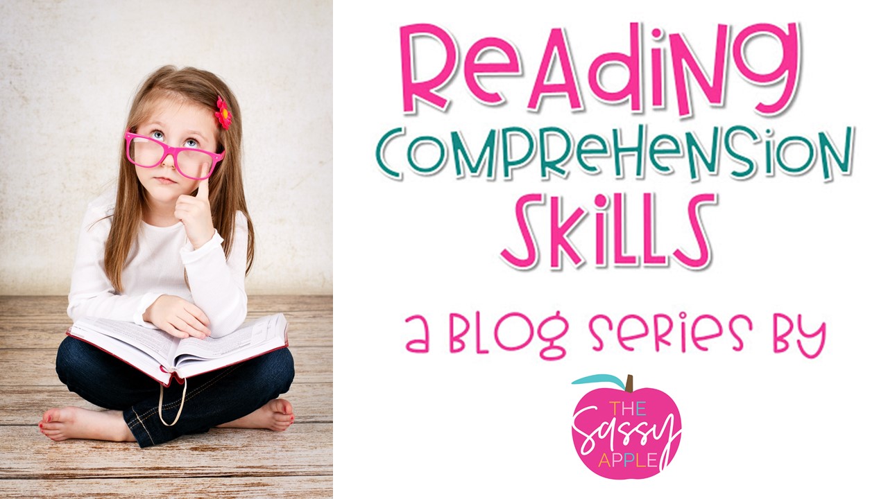 Lesson ideas for teaching understanding characters the sassy apple