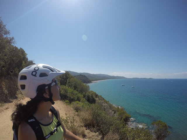 Punta Ala Cala Civette MTB Punta Ala Cala Civette MTB