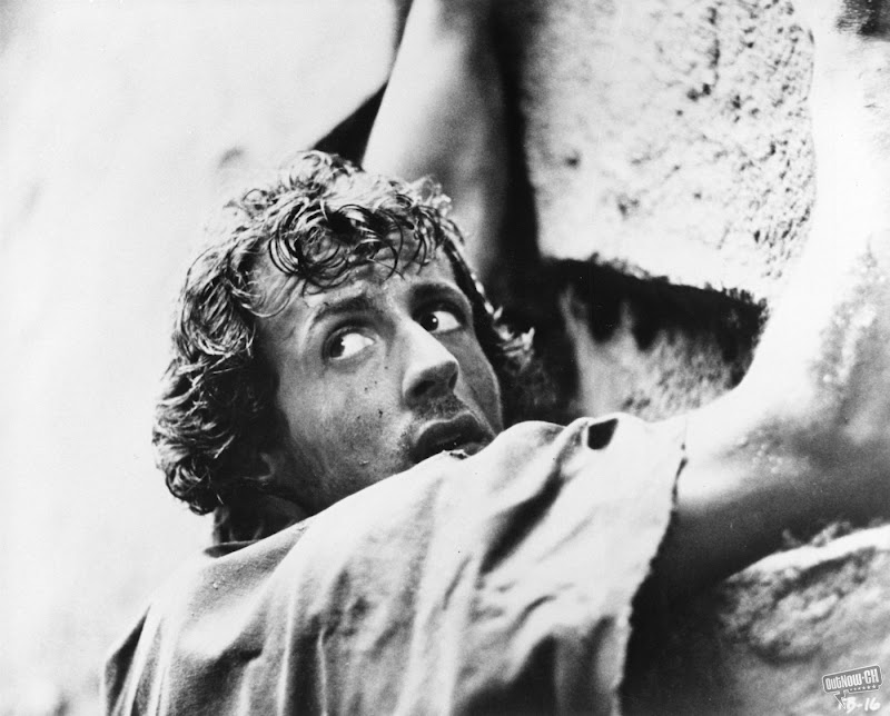 SERIZ RAMBO FIRST BLOOD BTS 03