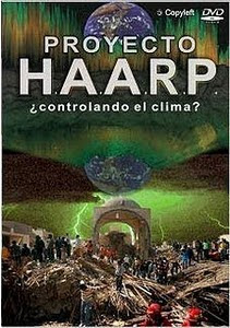 Proyecto HAARP 1/2 Cuarto milenio