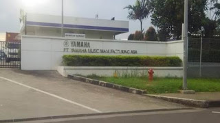 Lowongan Kerja PT. Yamaha Music Manufacturing Asia Lowongan Kerja PT. Yamaha Music Manufacturing Asia
