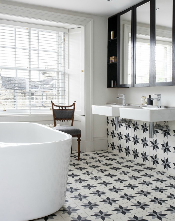 Este año 2018, Clásico Renovado con color