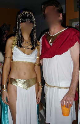 costume, cleopatra, handmade, design, mark antony, caesar, egypt, greece, rome