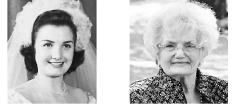 RIP Norma Andreina Edmonds (1928 – 2016)