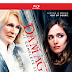 Damages: The Complete Series Pre-Orders Available Now! Releasing on Blu-Ray, and DVD  2/26