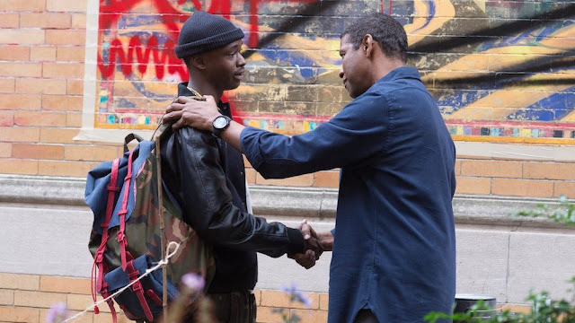 The Equalizer 2: Film Review