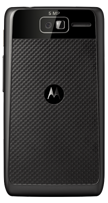 Motorola RAZR D1 - XT914 - XT915 - XT916 - XT918