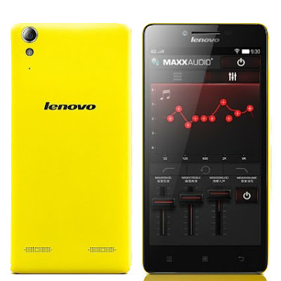 Harga dan Spesifikasi Lenovo K3 Note Music Terbaru Harga dan Spesifikasi Lenovo K3 Note Music Terbaru