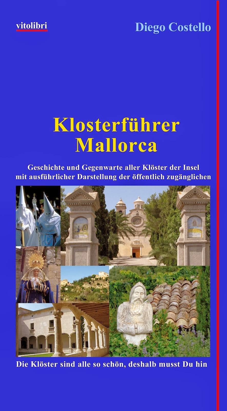 "Kloster+Insel" in Wort & Bild (eBook)