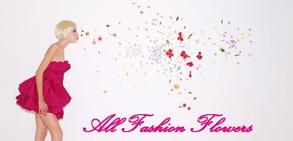 All Fashion Flowers