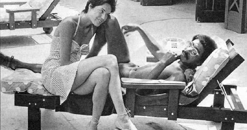 BAM blog: Life with Richard Pryor: An Interview with Jennifer Lee Pryor