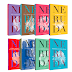 Concurso libros - Colección Pablo Neruda ¡Completa!