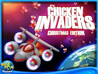 تحميل لعبة الفراخ مجانا Download Chicken Game