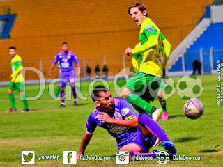 Oriente Petrolero - Francisco Rodríguez - DaleOoo.com Club Oriente Petrolero Oficial