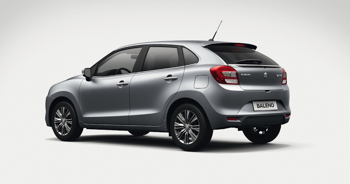 Daftar Harga Suzuki Baleno Serta Spesifikasi Kelebihan Dan Kekurangannya
