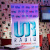 Exclusive: UDR Radio Launch in Lagos with Jimmy Jatt, Dj Humility, Krizbeats, Jaywon, and more....