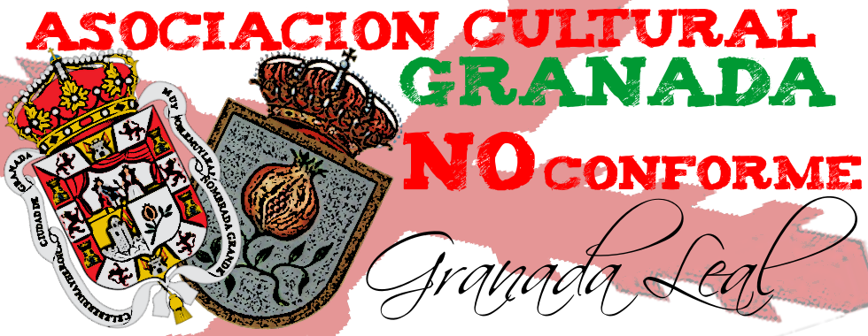 Asociación Cultural Granada No Conforme