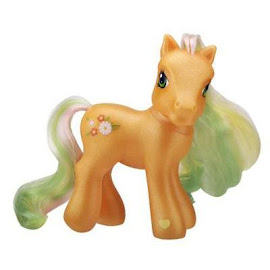 My Little Pony Spring Parade Perfectly Ponies Wave 2 G3 Pony