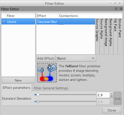 inkscape drawing filter settings inkscape drawing filter settings