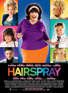 Hairspray Poster