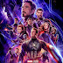 Avengers: Endgame - HDTS