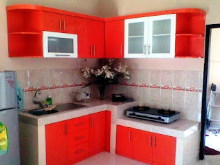 Koleksi Desain Dapur Minimalis Warna Pink Cantik Paling Banyak Diminati Koleksi Desain Dapur Minimalis Warna Pink Cantik Paling Banyak Diminati