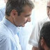 Μητσοτάκης για έξοδο στις αγορές: Το 2014 ήμασταν στον πρώτο, πέσαμε στο υπόγειο και τώρα ανεβήκαμε στο ισόγειο