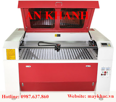 Dia chi cung cap may cat laser tren vai gia re chat luong tai Viet Nam